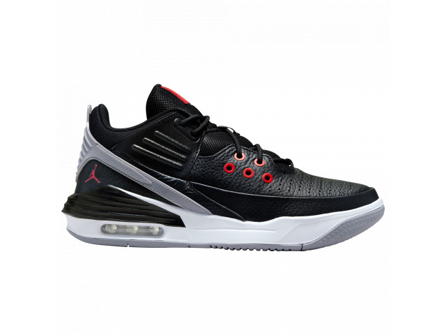 Jordan Max Aura 5 - Баскетбольні Кросівки