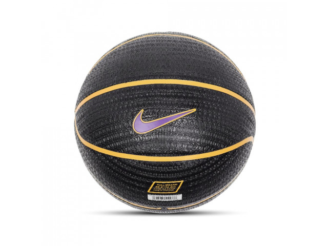 Nike Playground 8P K Bryant - Універсальний Баскетбольний М'яч