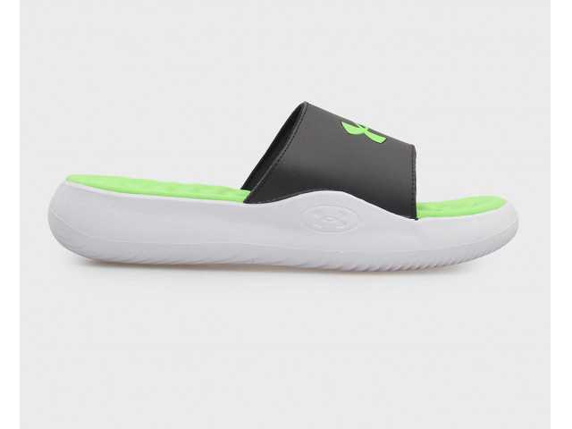 Under Armour Ignite Pro 8 Fix - Чоловічі Сланці