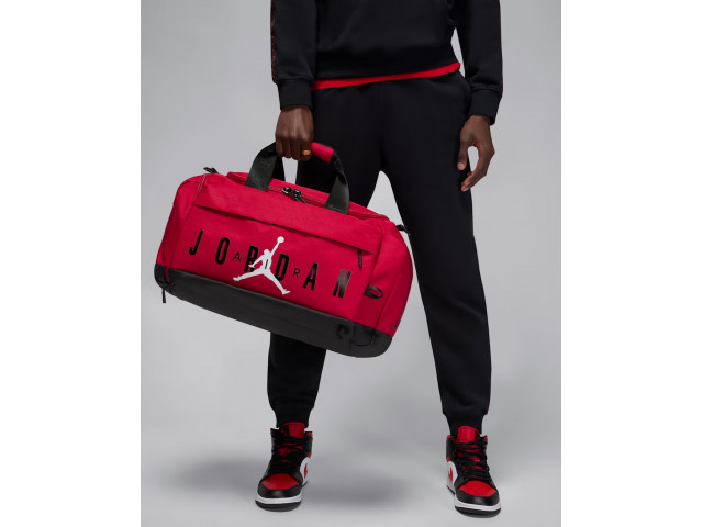 Jordan Velocity Duffle Small - Спортивна Сумка