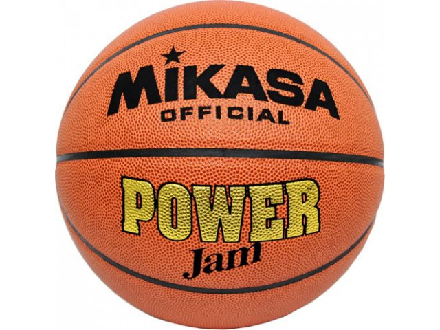 Mikasa Power Jam - Универсальный Баскетбольный Мяч