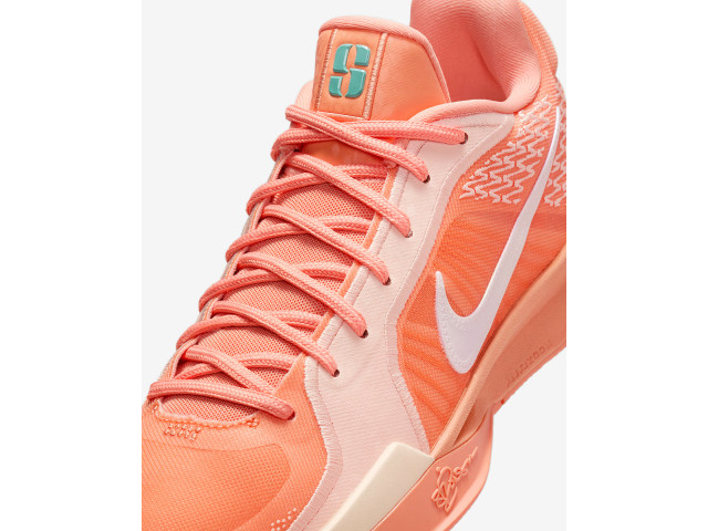 Nike Sabrina 2 - Баскетбольні  Кросівки