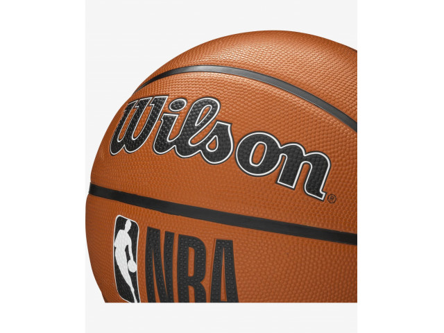 Wilson NBA DRV Plus - Универсальный Баскетбольный Мяч