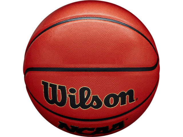 Wilson NCAA Legend - Универсальный Баскетбольный Мяч