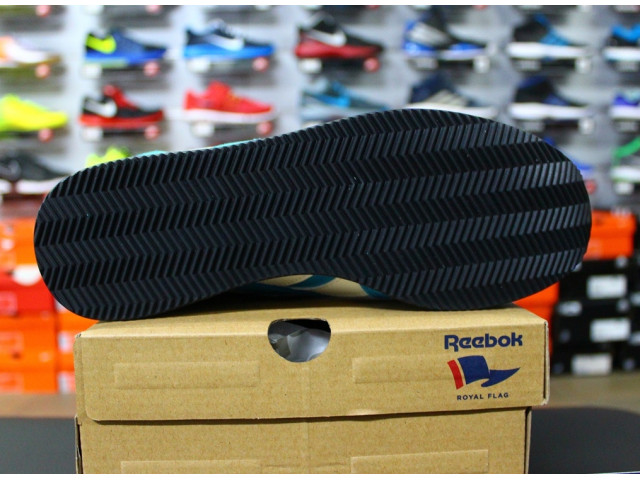 Reebok Royal Cljogger - Женские Кроссовки