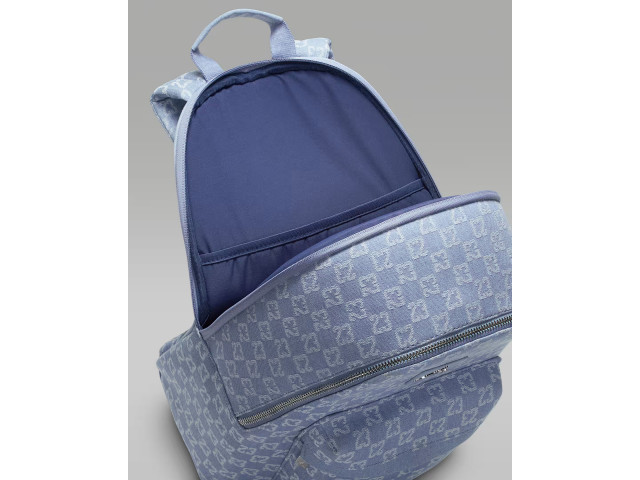 Jordan Monogram Backpack - Універсальний Рюкзак