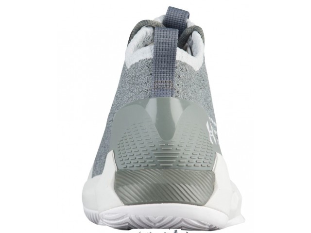 UNDER ARMOUR HEAT SEEKER - БАСКЕТБОЛЬНЫЕ КРОССОВКИ