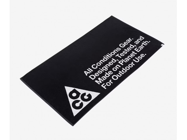 Nike Towel ACG - Спортивний Рушник