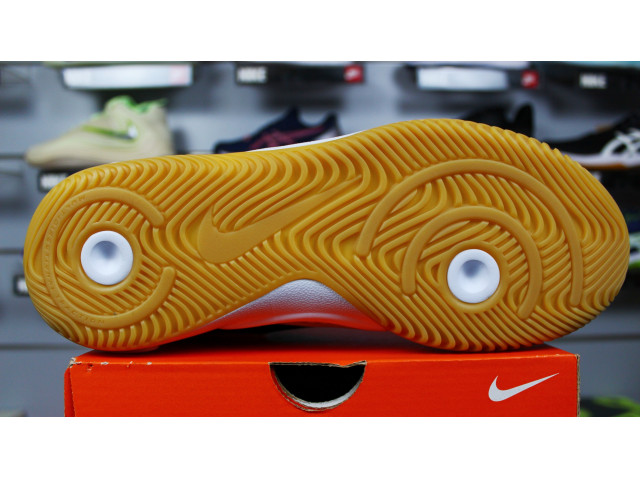 Nike Hyperquick - Волейбольні Кросівки
