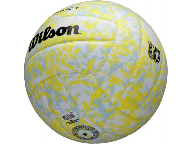 Wilson İmpact Gen Green VB - Волейбольний М'яч