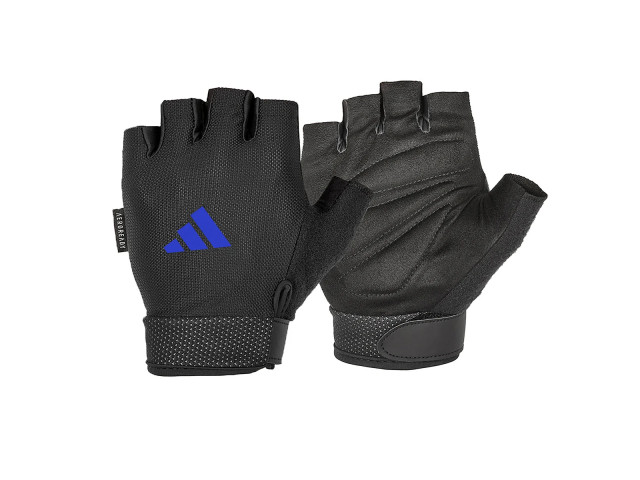 Adidas Essential Adjustable Gloves - Рукавиці Для Тренінгу