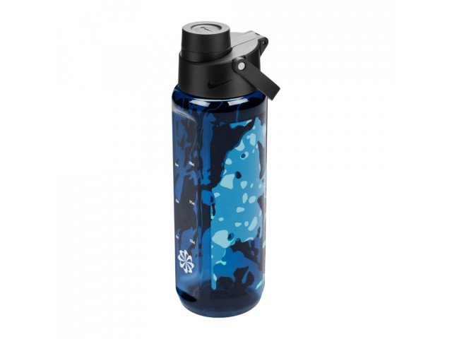 Nike Tr Renew Recharge Chug Bottle 709мл - Пляшка для Води