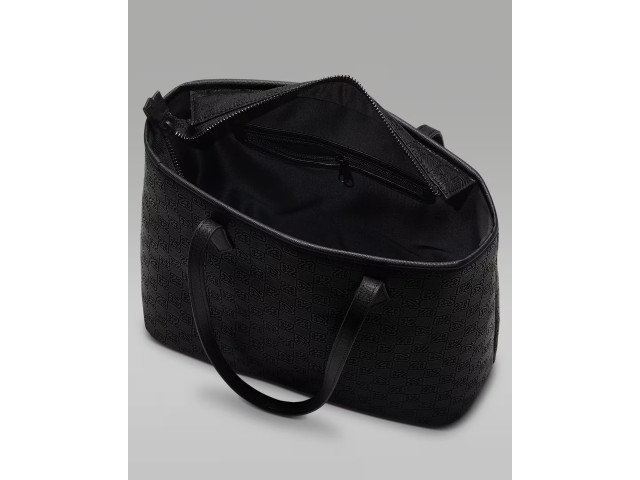 Jordan Monogram Tote Bag - Сумка на Плече
