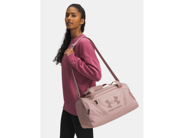 Under Armour Undeniable 5.0 Duffle XS - Спортивна Сумка