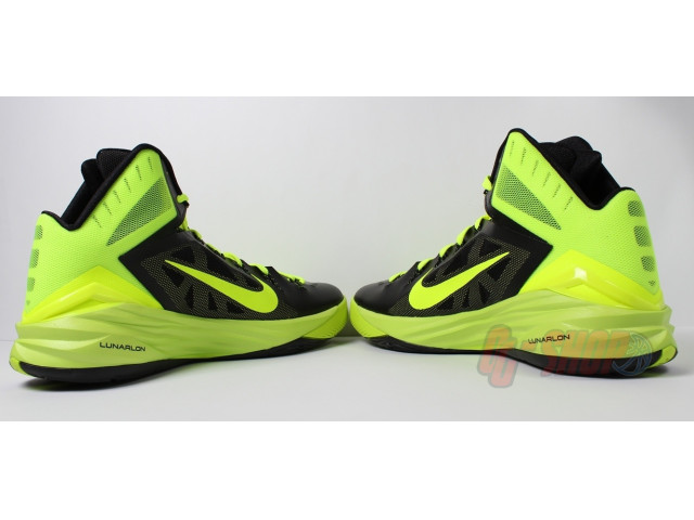 Nike Hyperdunk 2014 - Баскетбольные Кроссовки