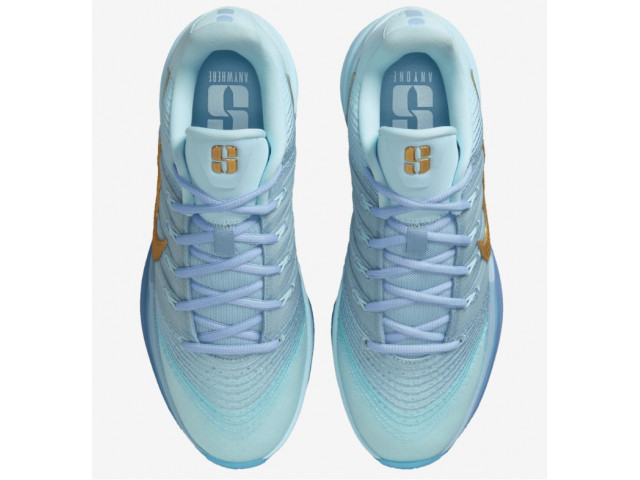 Nike Sabrina 3 - Баскетбольні Кросівки
