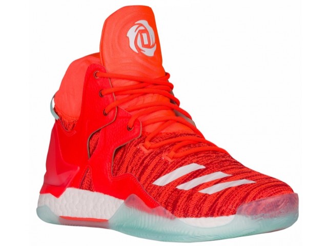 Adidas d rose jordan best sale