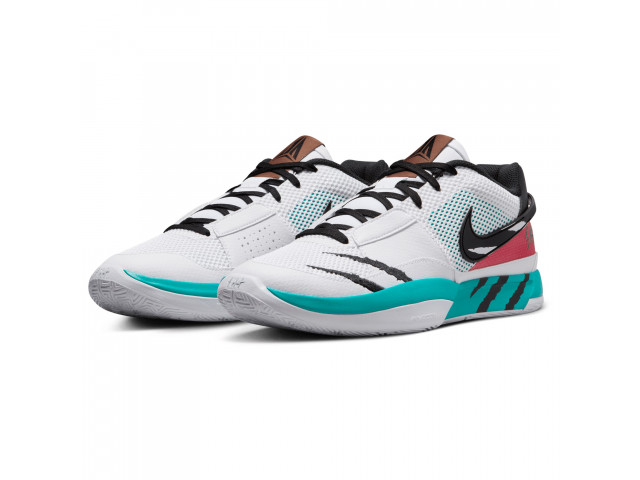 Nike JA 1 Scratch - Баскетбольні Кросівки