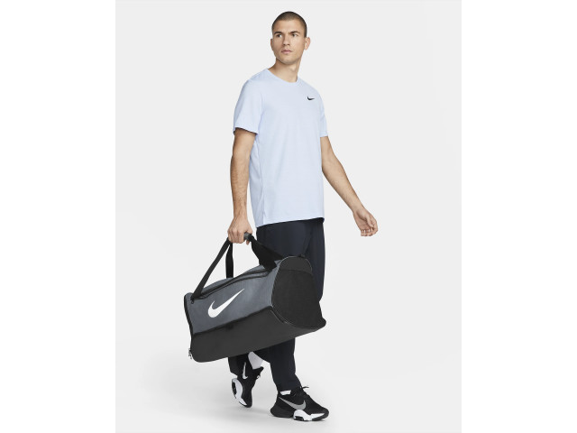 Nike Brasilia Training Duffel Bag 9.0 AS - Спортивная сумка