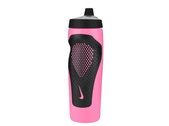 Nike Refuel Bottle Grip 24OZ 709мл - Пляшка для Води
