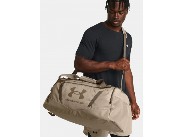 Under Armour Undeniable 5.0 Duffle Medium - Спортивна Сумка