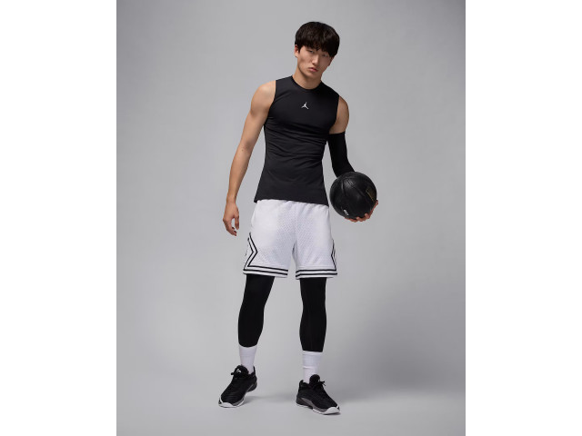 Jordan Sport Men's Dri-FIT Sleeveless Base Layer Tank - Компресійна Майка