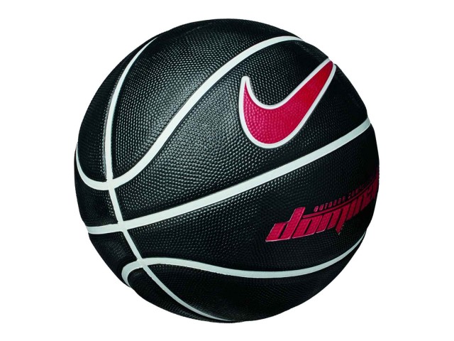 Nike Dominate Basketball - Универсальный Баскетбольный Мяч