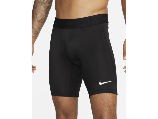 Nike Pro Dri-FIT Long Shorts - Компресійні Шорти