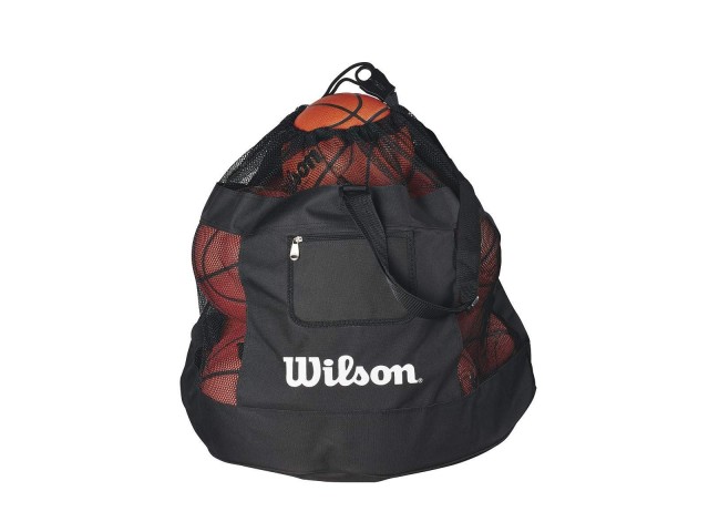 WIlson All Sport Balls Bag - Сумка для Мячей
