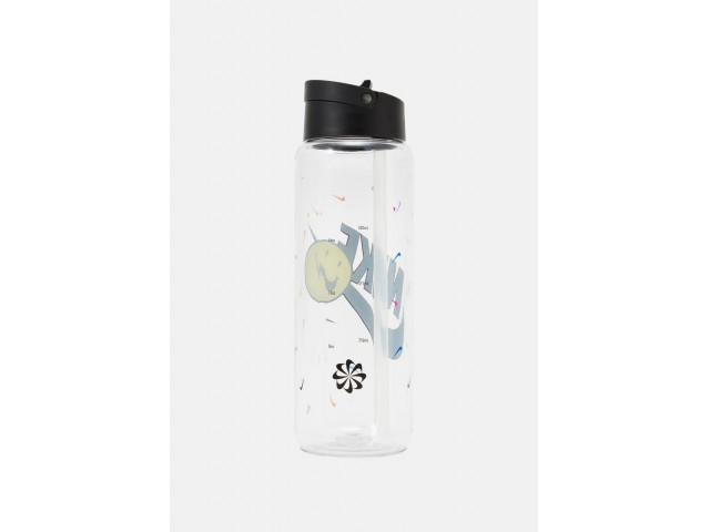 Nike TR Renew Recharge Straw Bottle 24 OZ 709мл - Пляшка Для Води 