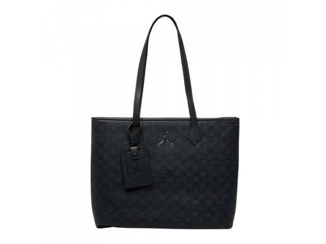 Jordan Jam Monogram Tote Bag - Сумка на Плече
