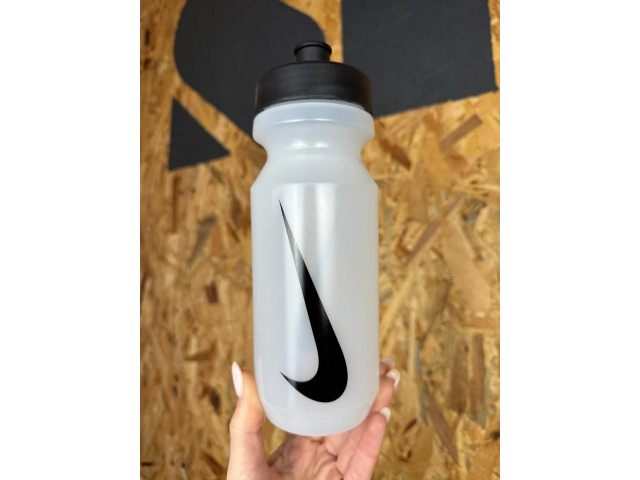 Nike Big Mouth Bottle 2.0 22 OZ 650ml - Бутылка для воды