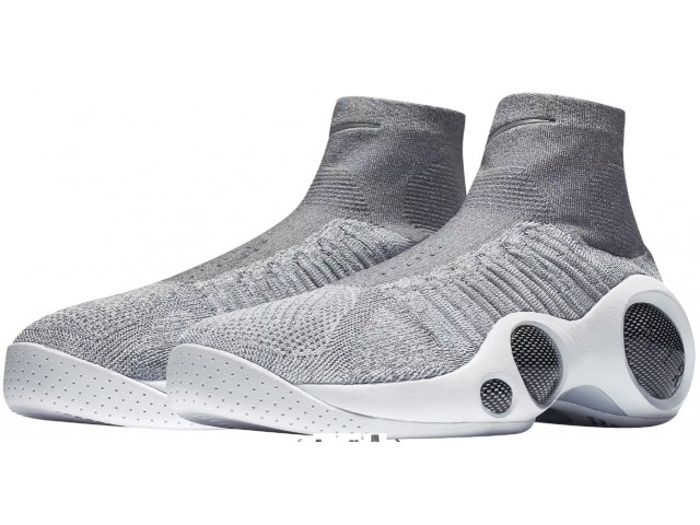 Nike cheap bonafide grey