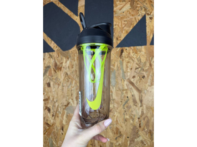 Nike Recharge Shaker 2.0 Bottle 709мл - Пляшка для Води