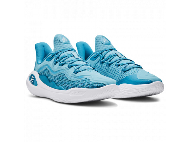 Under Armour Curry 11 - Баскетбольні Кросівки