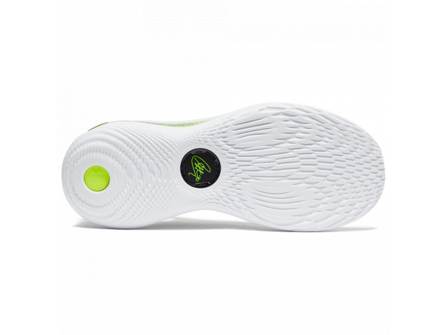 Under Armour Curry 12 - Баскетбольні Кросівки