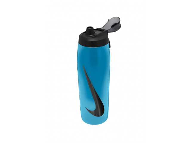 Nike Refuel Bottle Locking Lid 32 OZ 946мл - Пляшка для Води