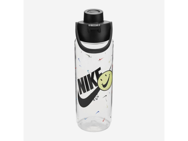 Nike Tr Renew Recharge Chug Bottle 709мл - Пляшка для Води