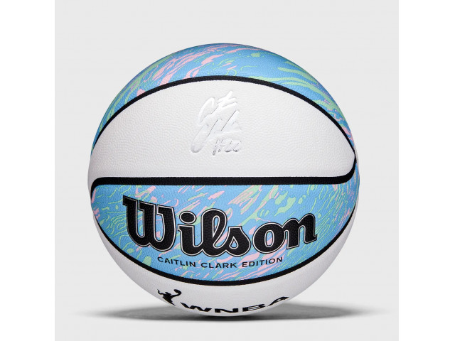 Wilson CC X WNBA Oasis - Басктебольний М'яч