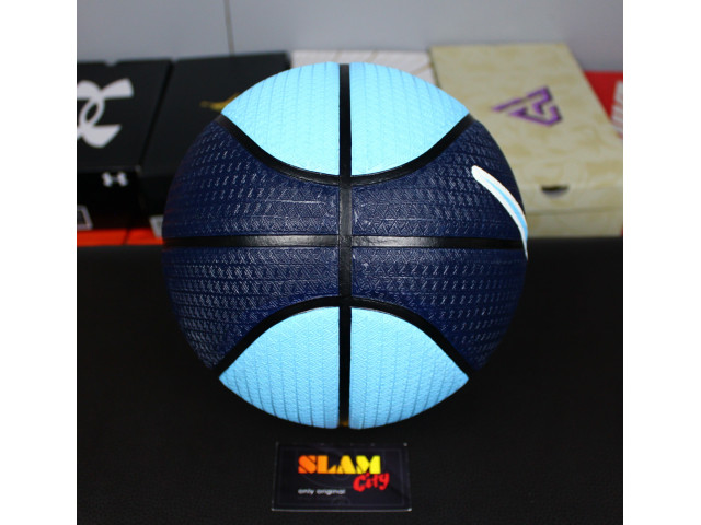 Nike Playground 8P 2.0 G. Antetokounmpo - Универсальный Баскетбольный Мяч