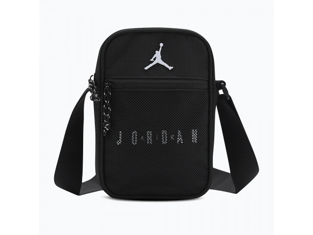 Jordan Jam Blacktop Festival - Сумка на Плече