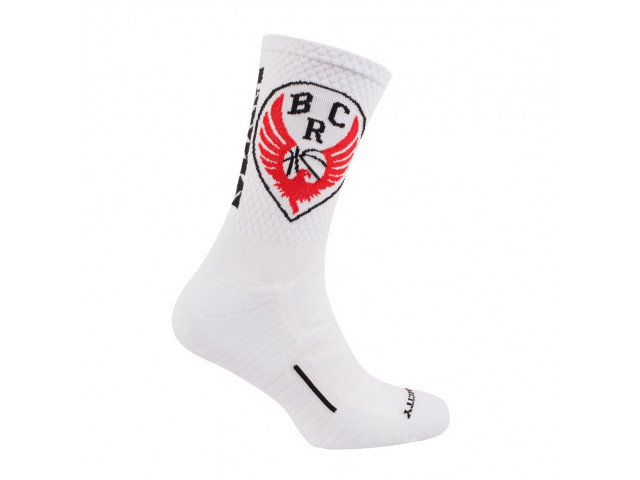 Slam.City Performance Basketball Socks - Баскетбольні Шкарпетки
