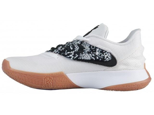 Low kyrie 4 deals