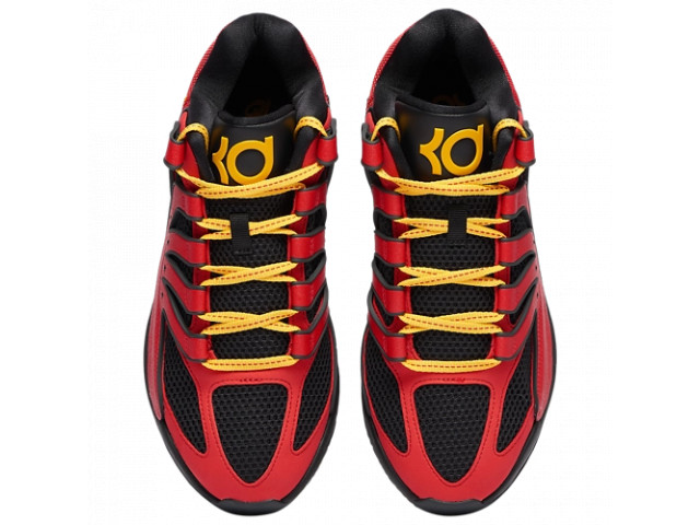 Nike KD 18 - Баскетбольні Кросівки