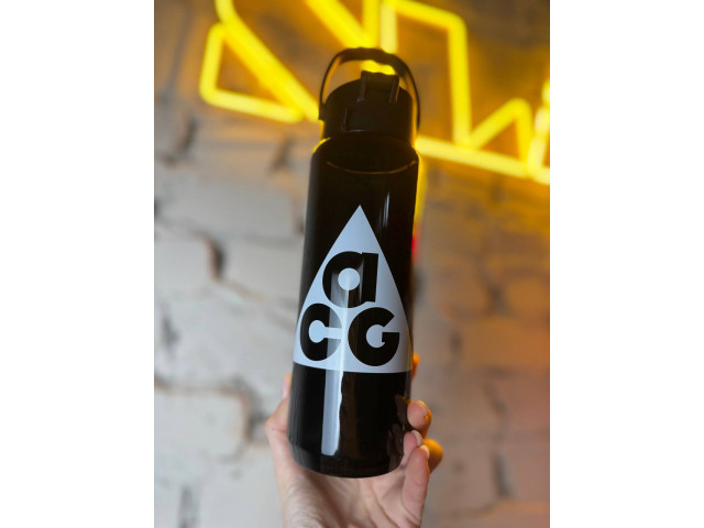 Nike TR Renew Recharge Chug Bottle 24 OZ 709мл - Пляшка Для Води