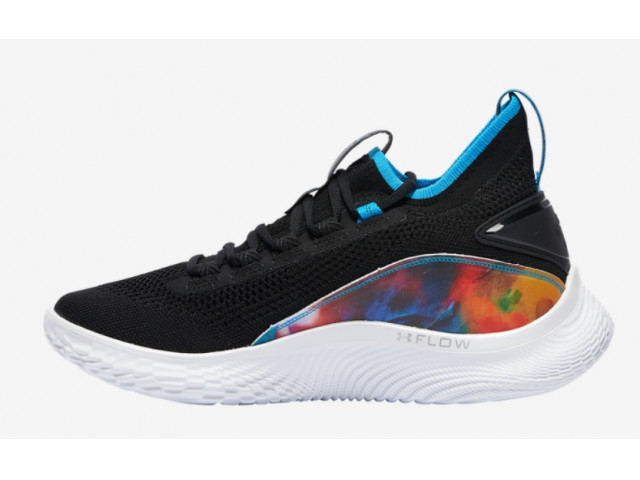 Under Armour Curry 8 - Баскетбольные Кроссовки