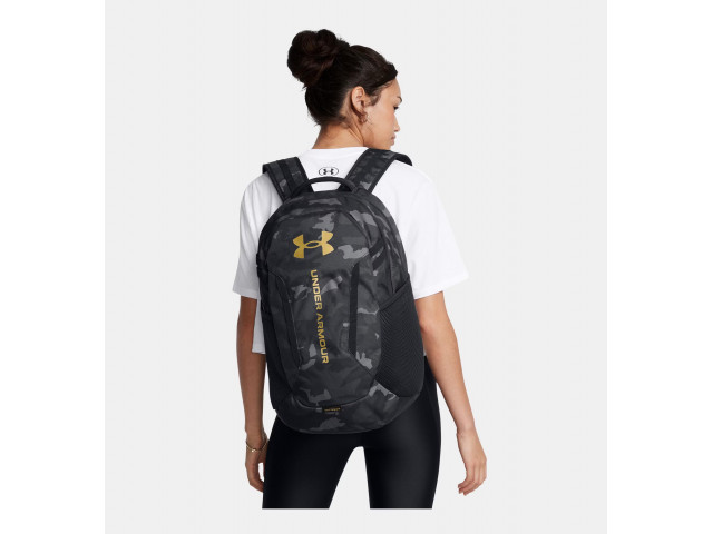 Under Armour Hustle 6.0 Backpack - Універсальний Рюкзак