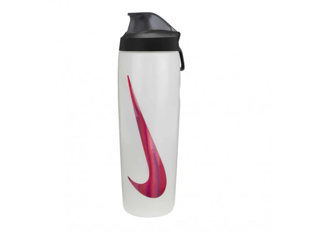 Nike Refuel Bottle Locking Lid 24 OZ 709мл - Пляшка для Води