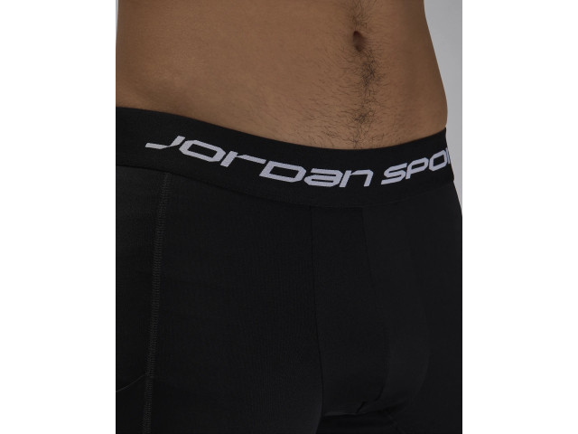 Jordan Sport Men's Dri-FIT 3/4-Length Tights - Компресійні Штани 