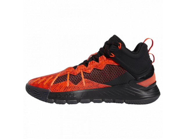 adidas D Rose Son of Chi - Баскетбольные Кроссовки